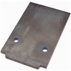 Large Plate for Power Crimp 707 Crimper - PC707 LG PLATE