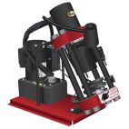 80 Ton x 4 1/2 Cylinder for SC32 Crimper - SC32 80 TON CYLINDER