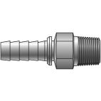 Hydraulic Coupling - Power Crimp - 32-32MP