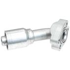 Hydraulic Coupling - Flange Fitting  - GlobalSpiral MAX - 32GSM-32FLHCFM45-063