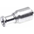 Hydraulic Coupling - Flange Fitting  - GlobalSpiral MAX - 40GSM-40FL