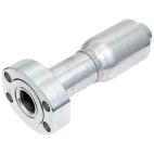 Hydraulic Coupling - Flange Fitting  - GlobalSpiral MAX - 48GSM-48FLHCFM