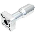 Hydraulic Coupling-GlobalSpiral MAX - 48GSM-80FLSHCF