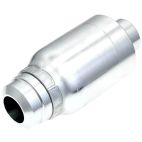 Hydraulic Coupling - GlobalSpiral MAX Pressure - 40GSM-40XXSBW