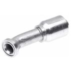 Hydraulic Coupling - Flange Fitting  - GlobalSpiral MAX - 24GSM-24FLH20-024