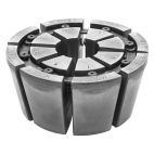 Base Plate DBL Angle Die- SC32 Crimper - SC32 BASE PLATE DBL ANGLE DIES