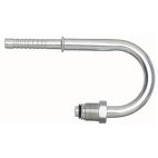 A/C Hose Fitting - PolarSeal II (ACC) - 6ACC-6MTON180