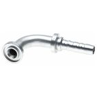 Hydraulic Coupling - G8K - 16G8K-16FLC90-117