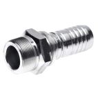 Hydraulic Coupling - GlobalSpiral Plus - 24GSP-24MBSPT