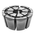 Notched Die Cone for SC32 Crimper - SC32 NOTCHED DIE CONE FOR PC707 DIES