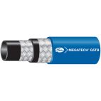 Hydraulic Hose - 32MEGATECH G5TBX25FT - MegaTech G5TB Oil-Air Return Hose