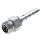 Hydraulic Coupling - GlobalSpiral - 8GS-10MFFOR