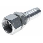 Hydraulic Coupling - GlobalSpiral - 16GS-16FBFFX