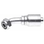 Hydraulic Coupling-GlobalSpiral MAX - 24GSM-38FDHORX45