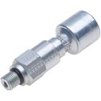 Hydraulic Coupling - MegaCrimp - 4G-4MBX XBULK