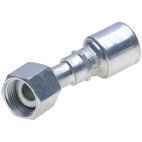 Hydraulic Coupling - MegaCrimp - 8G-10FFORX30-010