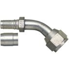 Hydraulic Coupling - Field Attachable - 10C5E-10RFJSX45 XBULK