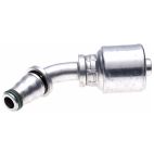 Hydraulic Coupling - MegaCrimp - 16G-16MQLH45S-017