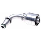 Hydraulic Coupling - MegaCrimp - 8G-8MQLH90S-026XBULK