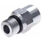 Hydraulic Coupling - MegaCrimp - 8FQLH-6MB
