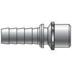 Hydraulic Coupling - Power Crimp - 12-16FBO