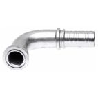 Hydraulic Coupling - Flange Fitting  - GlobalSpiral Plus - 24GSP-32FLH90S