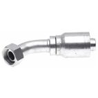 Hydraulic Coupling-GlobalSpiral MAX - 24GSM-24FBSPORX45