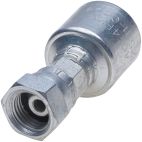 Hydraulic Coupling - MegaCrimp - 6G-8FPX