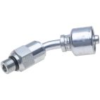 Hydraulic Coupling - MegaCrimp - 6G-6MBX45