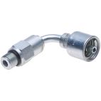 Hydraulic Coupling - MegaCrimp - 8G-12MBX90