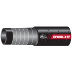 Hydraulic Hose - 6EFG5K-XTFXREEL - EFG5K Spiral Wire Hose - XtraTuff Cover