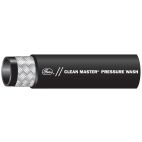 Clean Master Pressure Washer Hose - PW3000 BLACK - 1/2" x 1000' (3000 psi)