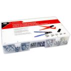 Clamp Assortment - POLARSEAL II ASSORTMENT