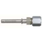 A/C Hose Fitting - PolarSeal II (ACC) - 12ACC-12MFA