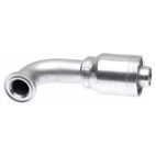 Hydraulic Coupling - Flange Fitting  - GlobalSpiral MAX - 32GSM-32FL90-130  XBULK