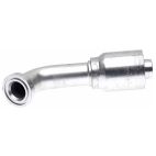 Hydraulic Coupling - Flange Fitting  - GlobalSpiral MAX - 32GSM-32FLH60M