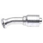 Hydraulic Coupling - Flange Fitting  - GlobalSpiral MAX - 32GSM-32FLH30-040