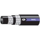 Hydraulic Hose - 8M4KLXREEL - Global M4KL Mega4000 PolarFlex Hose - SAE 100R19