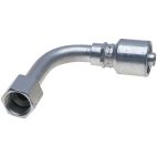 Hydraulic Coupling - MegaCrimp - 20G-20FJX90-089XBULK