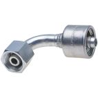 Hydraulic Coupling - Megacrimp - 4G-8FDHORX90 XBULK