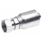Hydraulic Coupling-GlobalSpiral MAX - 32GSM-32FJXXBULK