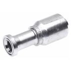 Hydraulic Coupling - Flange Fitting  - GlobalSpiral MAX - 32GSM-24FLH
