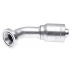 Hydraulic Coupling - Flange Fitting  - GlobalSpiral MAX - 32GSM-32FLH45-063XBULK