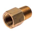 Hydraulic Adapter - Pipe Adapter -  2MP-2FPR