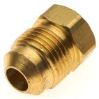 Brass Adapter - 2MS-PLUG