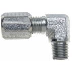 Hydraulic Adapter - Ermeto - 4ERT-2MP90