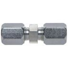Hydraulic Adapter - Ermeto - 3ERT-3ERT