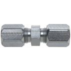 Hydraulic Adapter - Ermeto - 6ERT-6ERT