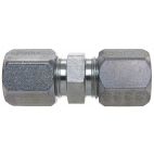 Hydraulic Adapter - Ermeto - 8ERT-8ERT