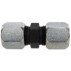 Hydraulic Adapter - Ermeto - 10ERT-10ERT